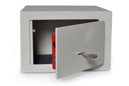 Mechanik-Tresor Rottenburg